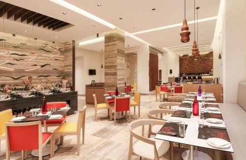 Shenoys Hotel | ibis Kochi City Centre - An Accor Brand