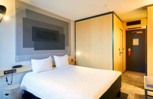 Funay - Bruyeres Hotel | ibis Le Mans Est Pontlieue