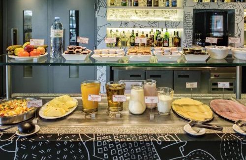 Villa Nueva Hotel | ibis Mendoza