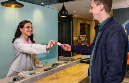Woippy Hotel | ibis Metz Nord