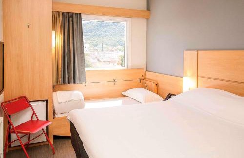 Centro Hotel | ibis Montenegro