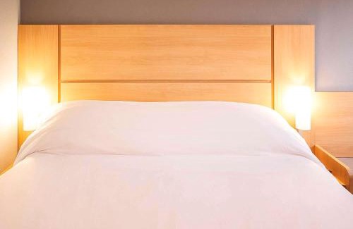 Centro Hotel | ibis Montenegro