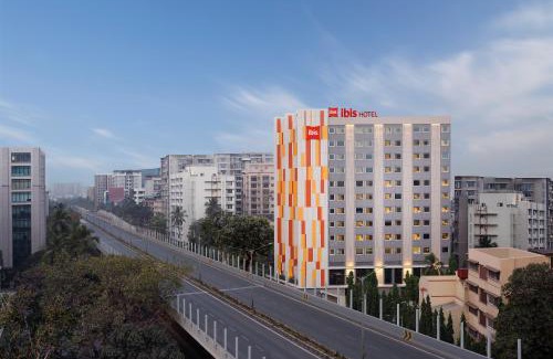 Kalina Hotel | ibis Mumbai BKC