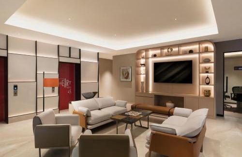 Kalina Hotel | ibis Mumbai BKC