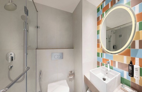 Kalina Hotel | Ibis Mumbai Bkc