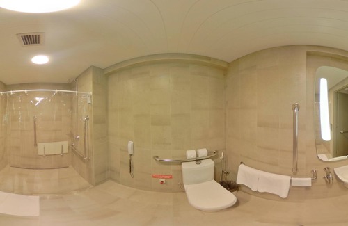 Lagoa Nova Hotel | ibis Natal