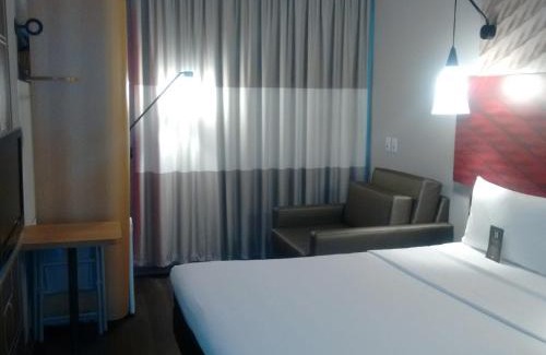 Fazenda Hotel | ibis Navegantes Itajai