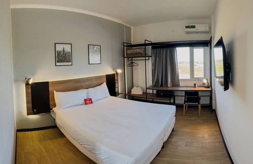 Puerto General San Martin Hotel | ibis Puerto General San Martin