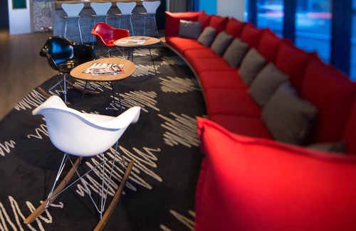 Centro Hotel | ibis Passo Fundo Centro Hotel