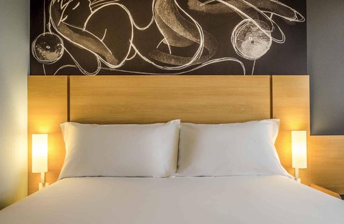 Sarandi Hotel | ibis Porto Alegre Assis Brasil