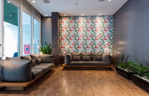 Auxiliadora Hotel | ibis Porto Alegre Moinhos de Vento