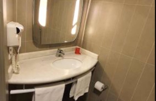 Subsetor Sul - 5 Hotel | ibis Ribeirao Preto Shopping
