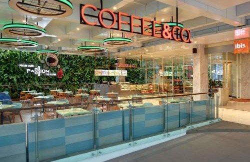 Samarinda Hotel | Ibis Samarinda