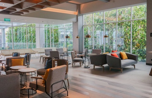 Samarinda Hotel | Ibis Samarinda