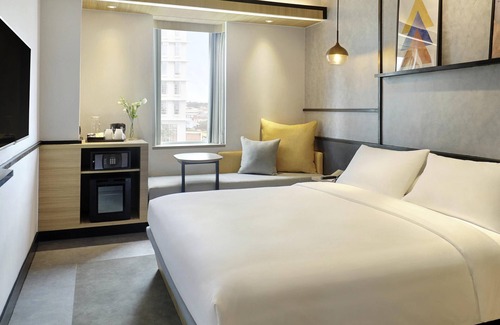 Samarinda Hotel | Ibis Samarinda