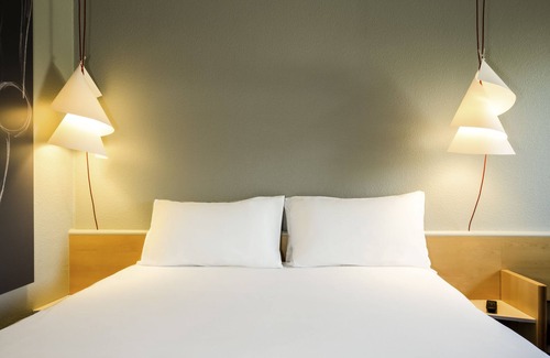 Distrito Norte Hotel | ibis Sevilla