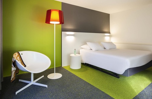 Arlon Hotel | ibis Styles Arlon Porte du Luxembourg