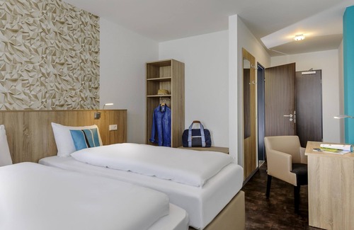 Neheim Hotel | ibis Styles Arnsberg Sauerland