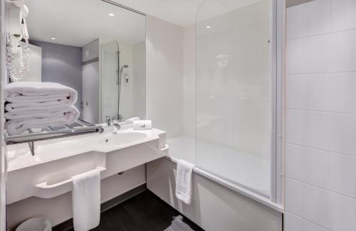 Beauvais Hotel | ibis Styles Beauvais