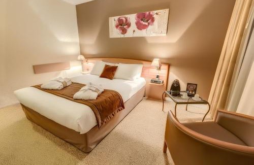 Beauvais Hotel | ibis Styles Beauvais