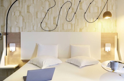 Begles Hotel | ibis Styles Bordeaux Begles Arena