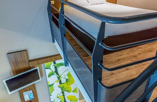 Bourges Hotel | ibis Styles Bourges