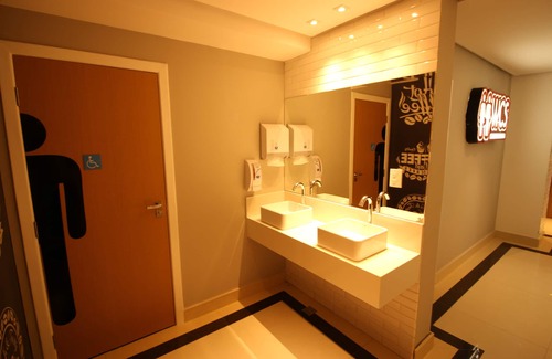 Bela Vista Hotel | Ibis Styles Vitoria Da Conquista