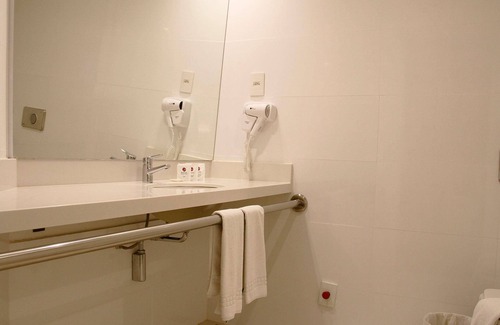 Lago Sul Hotel | ibis Styles Brasília Aeroporto