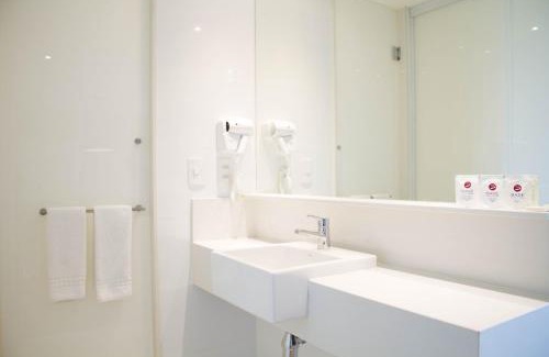 Lago Sul Hotel | ibis Styles Brasilia Aeroporto