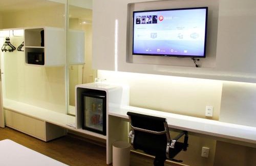 Lago Sul Hotel | ibis Styles Brasilia Aeroporto