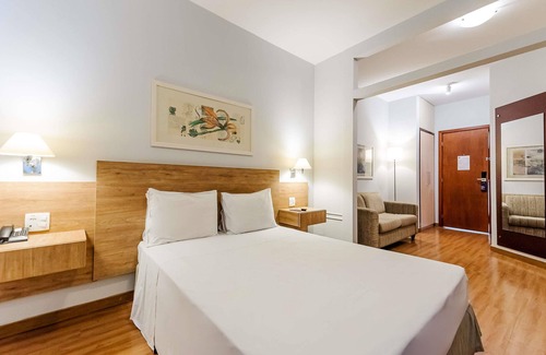 Campinas Hotel | ibis Styles Campinas Alphaville