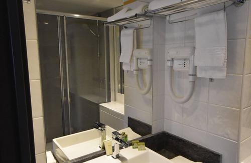Barjouville Hotel | ibis Styles Chartres Sud Barjouville