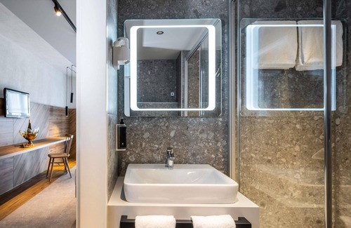 Sankt Leonhard Hotel | Ibis Styles Graz Messe