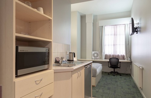 Invercargill City Centre Hotel | Ibis Styles Invercargill