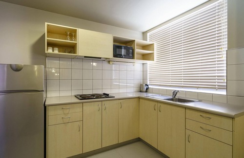 Invercargill City Centre Hotel | Ibis Styles Invercargill