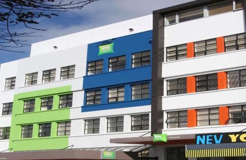 Invercargill City Centre Apartment | Ibis Styles Invercargill