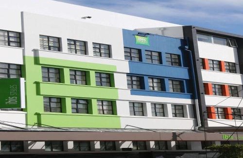 Invercargill City Centre Apartment | Ibis Styles Invercargill