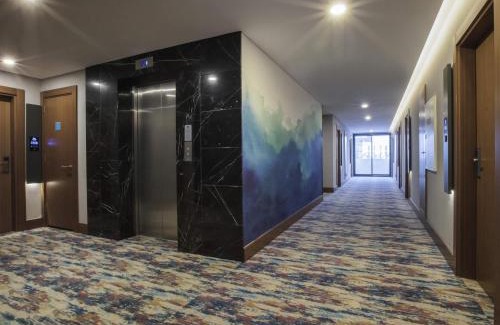 Bornova Hotel | ibis Styles Izmir Bornova