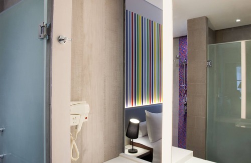 Old Jakarta Hotel | ibis Styles Jakarta Mangga Dua Square