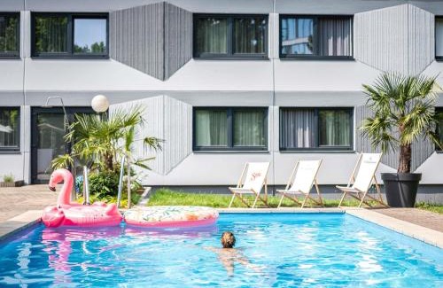 Waldegg Hotel | Ibis Styles Linz