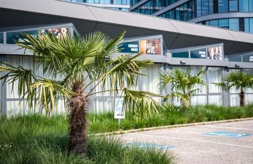 Waldegg Hotel | Ibis Styles Linz