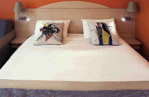 Lisieux Hotel | ibis Styles Lisieux Normandie