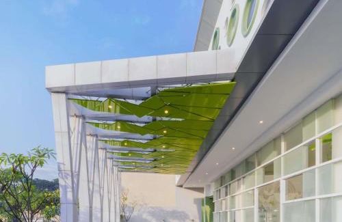 Blimbing Hotel | Ibis Styles Malang