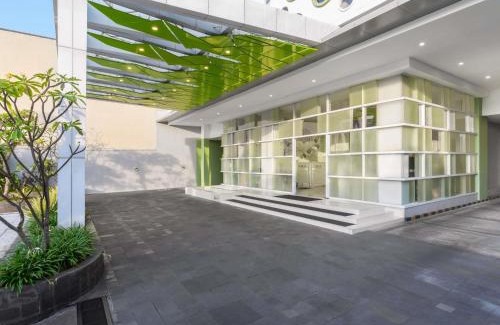 Blimbing Hotel | Ibis Styles Malang