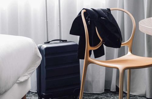 Laxou Hotel | ibis Styles Nancy Laxou