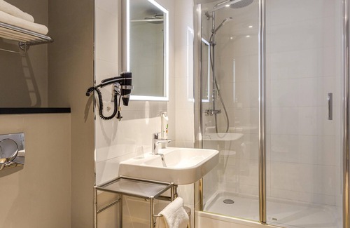 Toulouse City-Centre Hotel | Ibis Styles Toulouse Capitole