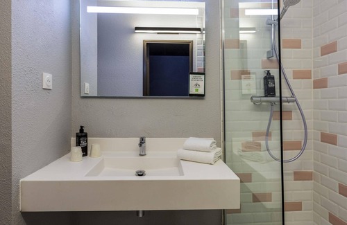 Guilhemery Hotel | Ibis Styles Toulouse Centre Canal du Midi