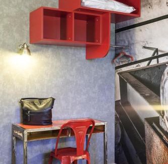Vierzon Hotel | ibis Styles Vierzon