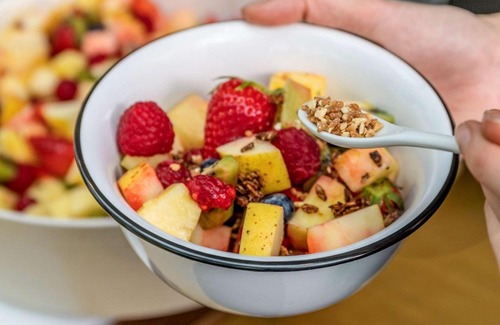 Saraiva Hotel | ibis Uberlandia