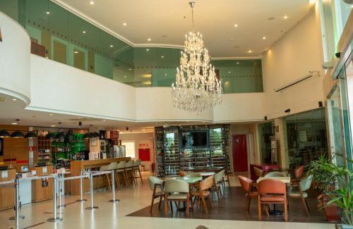 Bela Vista Hotel | ibis Vitoria da Conquista